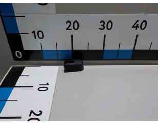 Крышка поводка стеклоочистителя для VAZ Lada X-Ray 2016> БУ состояние отличное