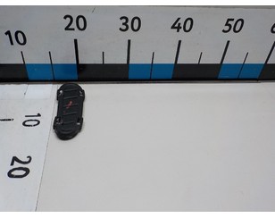 Решетка в бампер левая для Mini Countryman R60 2010-2016 с разбора состояние хорошее