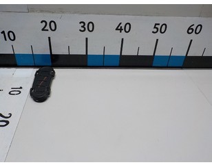 Решетка в бампер правая для Mini Countryman R60 2010-2016 с разбора состояние отличное