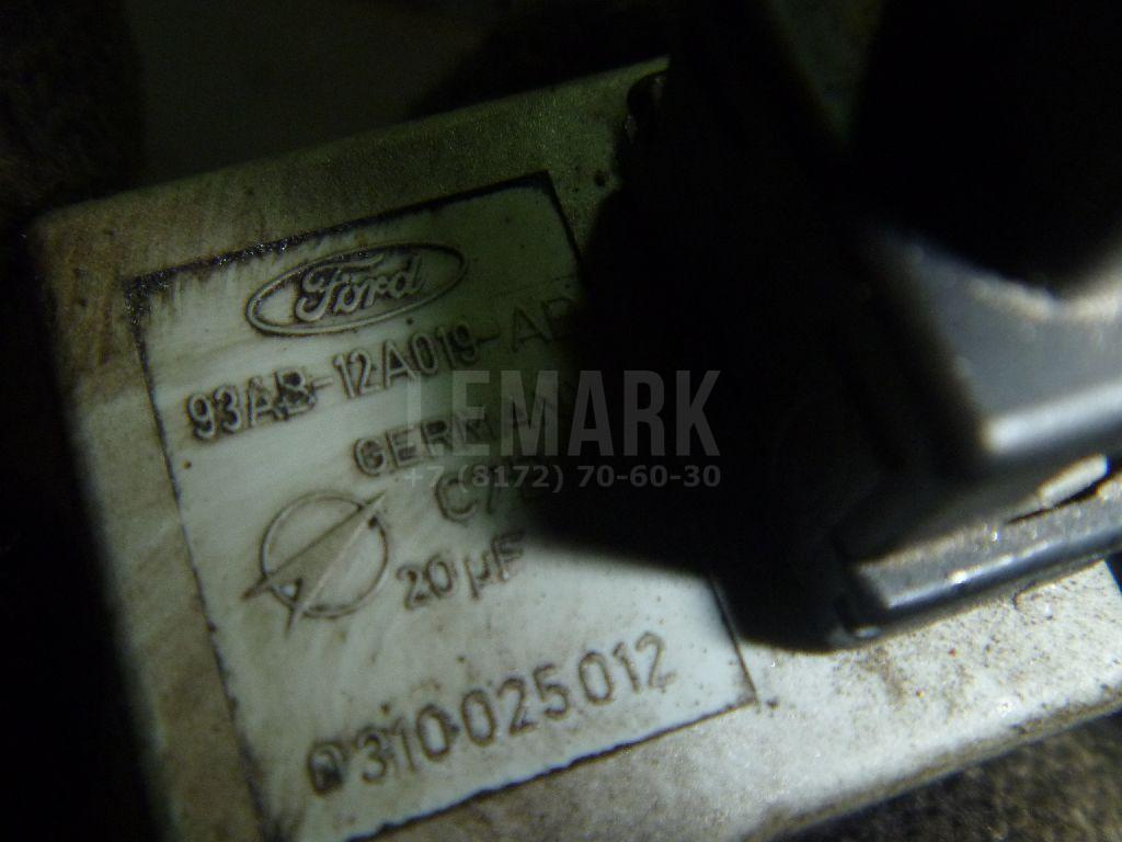 Конденсатор для  GAC GS5 2020