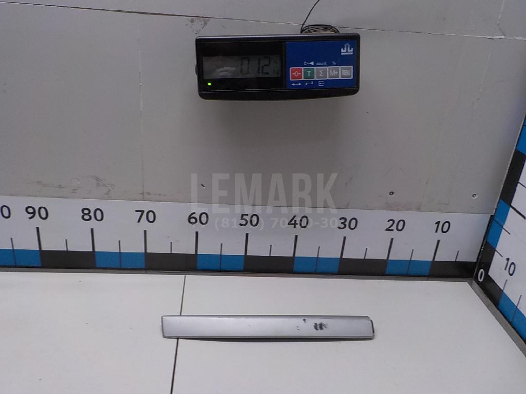Накладка крепл. рейлинга задняя левая 872613W500 Hyundai-Kia