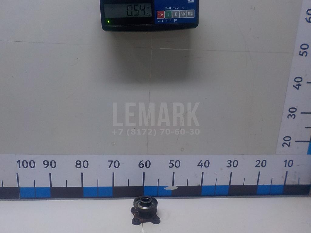 Фланец КПП 38210CA060 Nissan