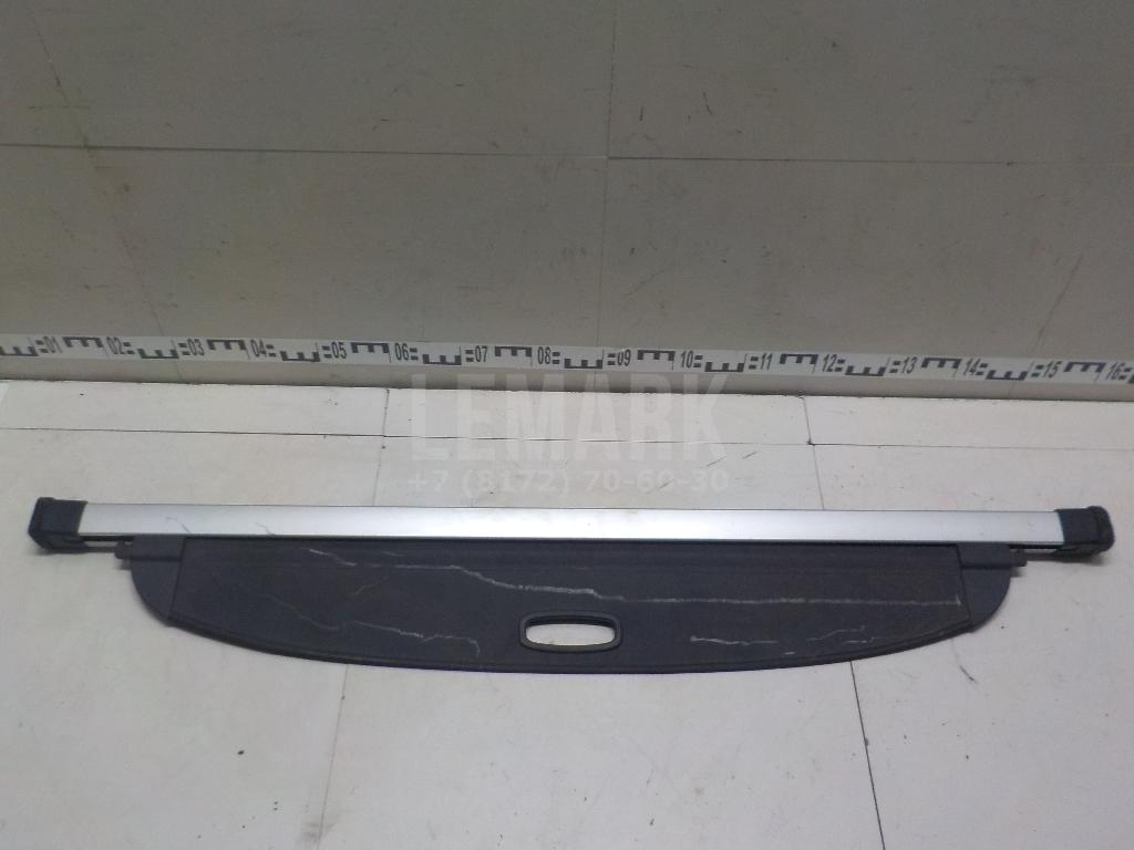 Шторка багажника 859103W000WK Hyundai-Kia