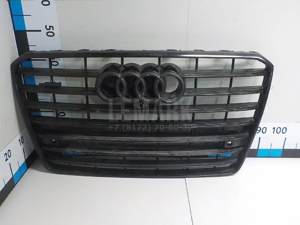 Решетка радиатора для  BMW X3 G01 2017-2024