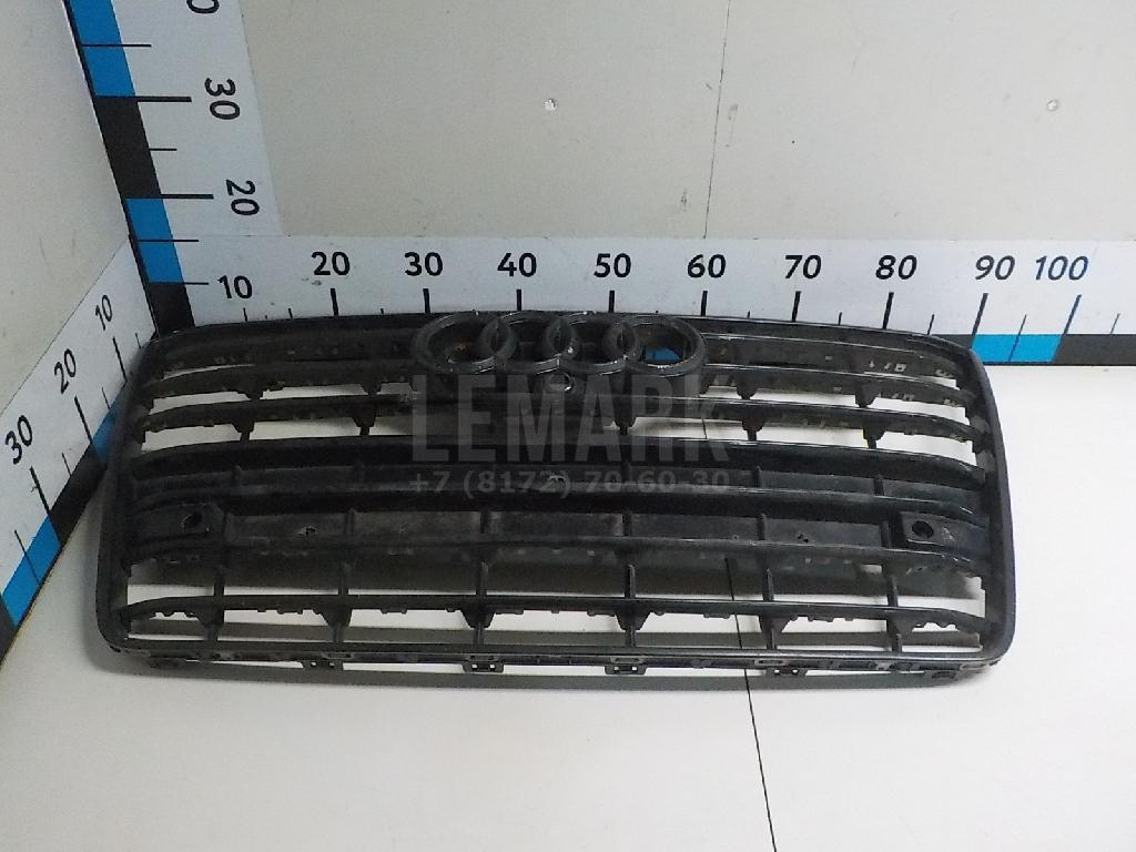 Решетка радиатора для  BMW X3 G01 2017-2024
