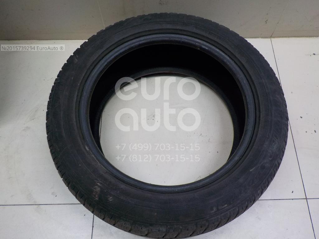 Шина Dunlop 205/55 R16 Всесезонная б/у купить в ЕвроАвто