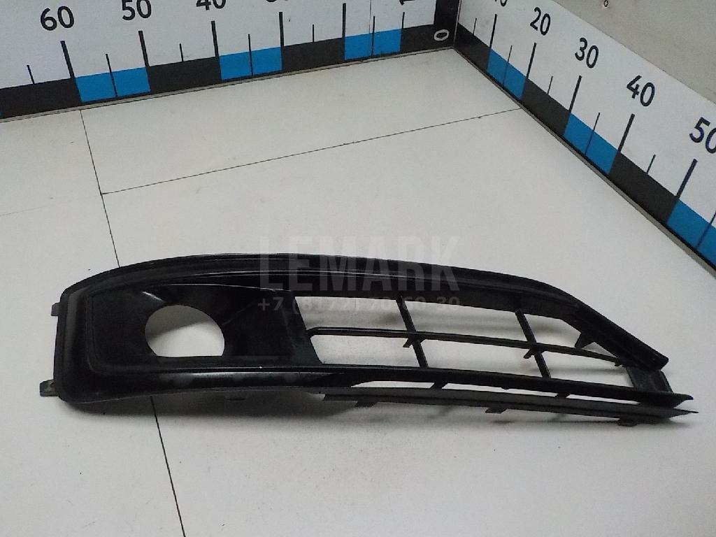 Решетка в бампер правая для  BMW X2 U10 2023