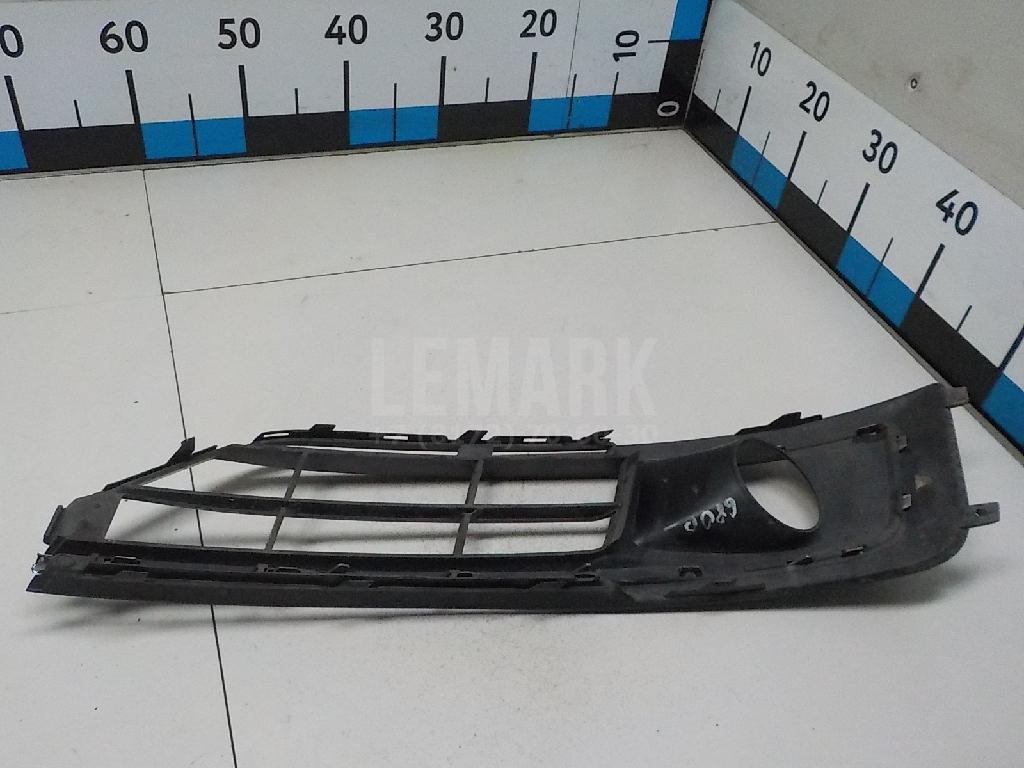Решетка в бампер правая для  BMW X2 U10 2023