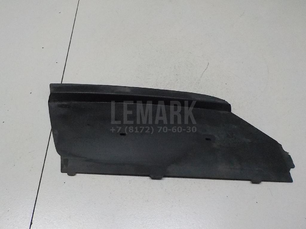 Заглушка бампера правая для  BMW 5-serie G30/G31/F90 2017-2023
