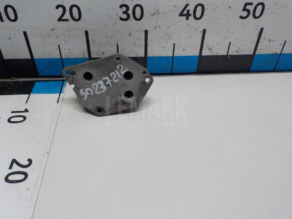 Радиатор масляный 264102A501 Hyundai-Kia