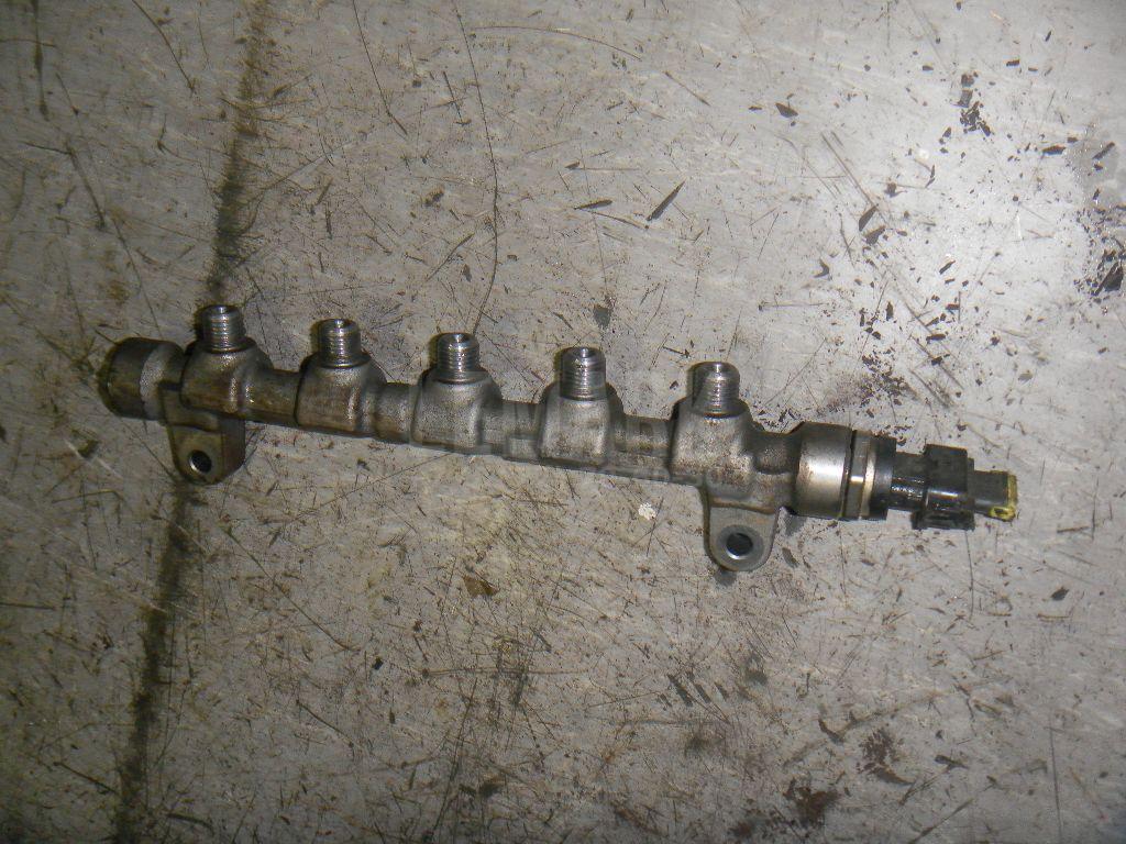 Рейка топливная (рампа) 314002A420 Hyundai-Kia