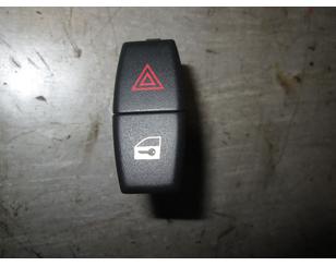 Кнопка аварийной сигнализации для BMW Z4 E89 2009-2016 б/у состояние отличное
