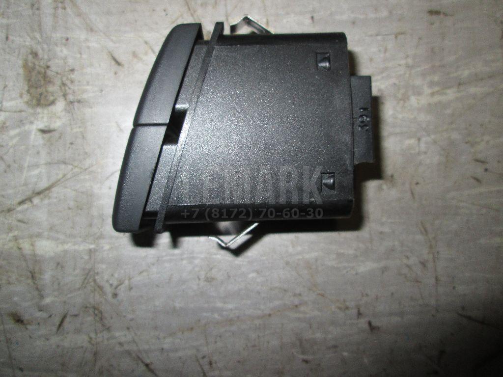 Кнопка аварийной сигнализации для  BMW X6 F16/F86 2014-2020