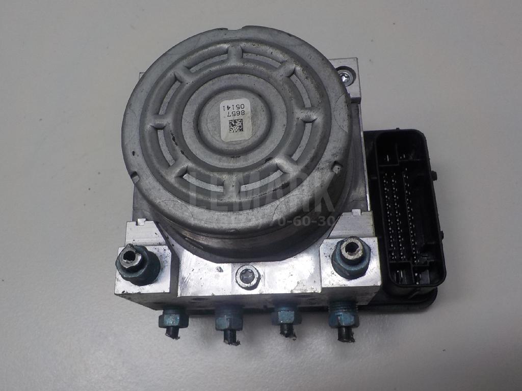 Блок ABS (насос) для  BYD F3 2006-2013