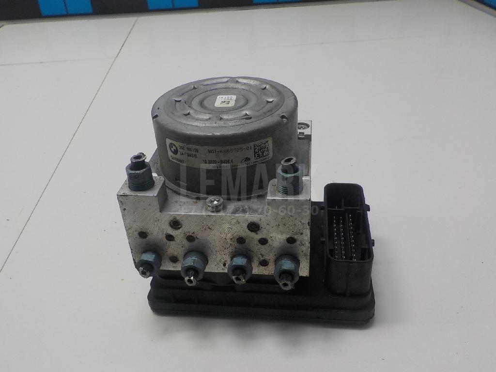 Блок ABS (насос) для  BYD F3 2006-2013