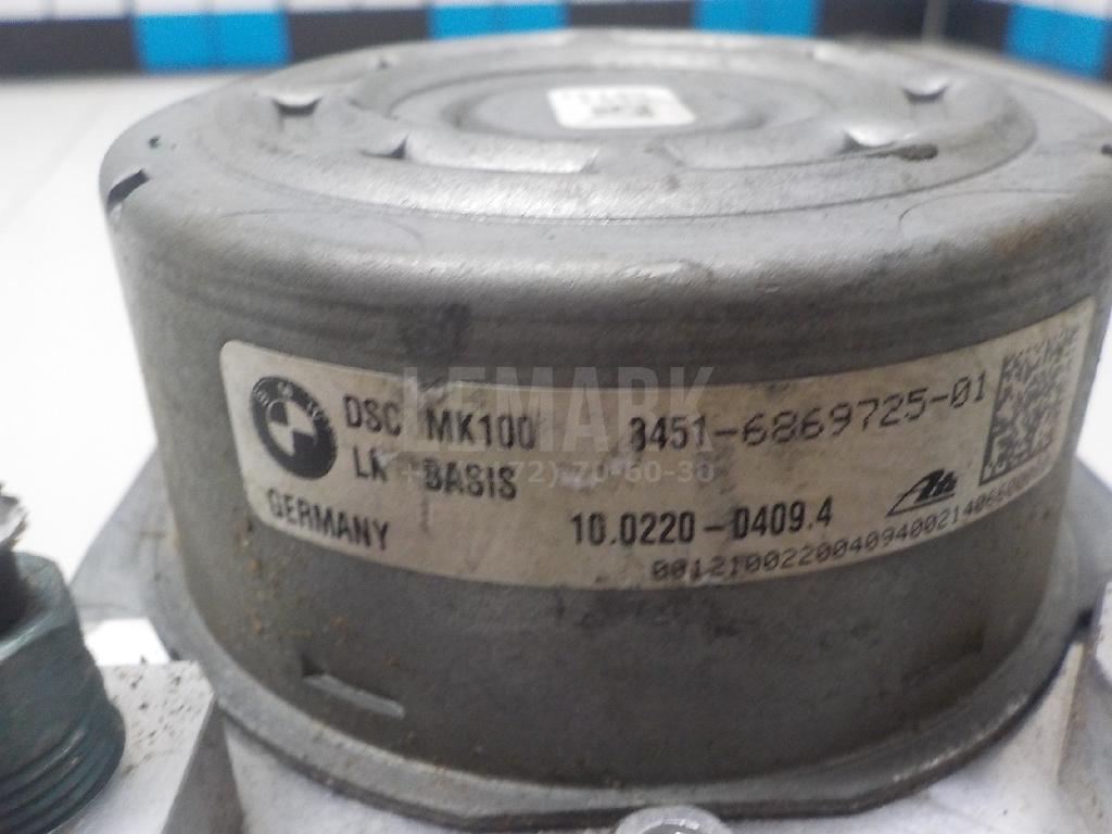Блок ABS (насос) для  BYD F3 2006-2013