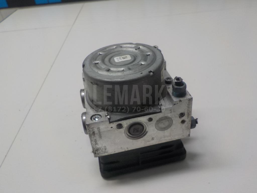 Блок ABS (насос) для  BYD F3 2006-2013