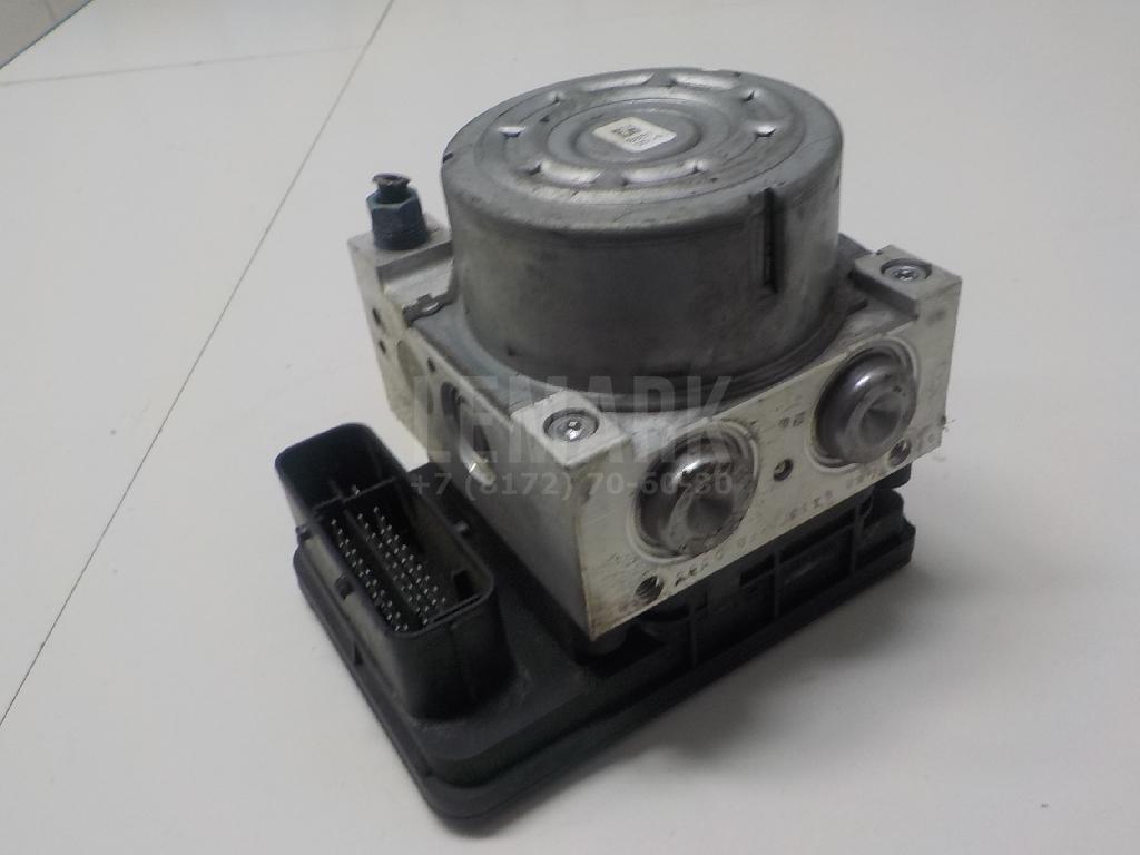 Блок ABS (насос) для  BYD F3 2006-2013