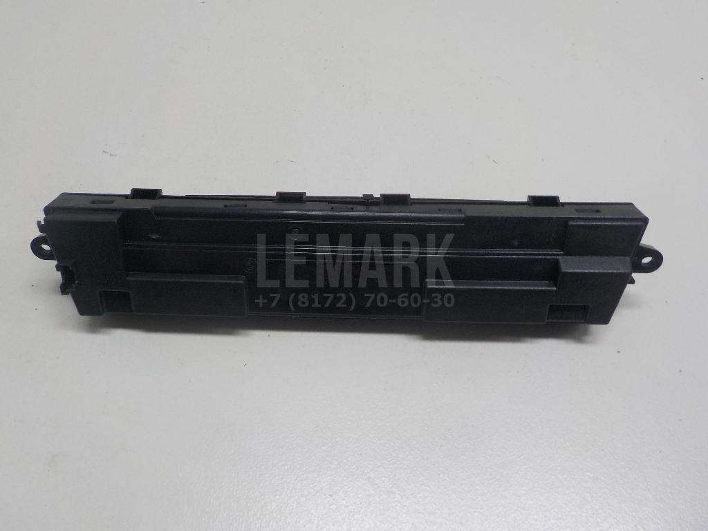 Блок управления климатической установкой для  BMW X6 F16/F86 2014-2020