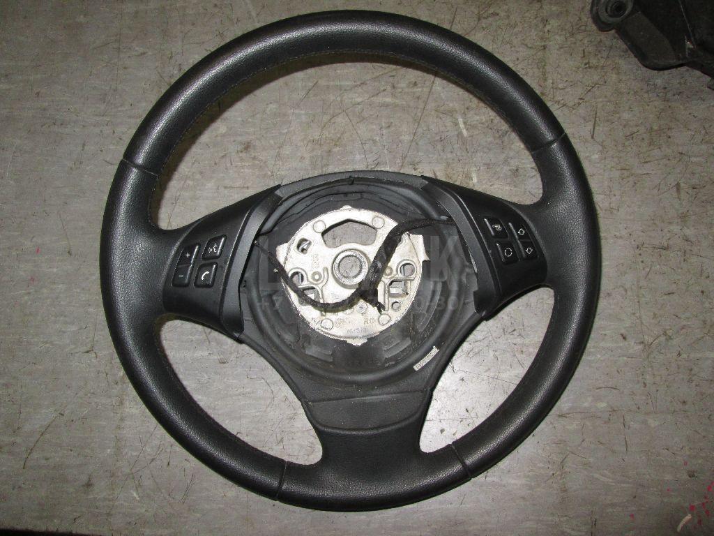 Рулевое колесо для AIR BAG (без AIR BAG)