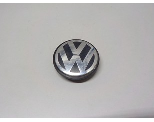 Колпак декор. легкосплавного диска для VW EOS 2006-2015 БУ состояние хорошее