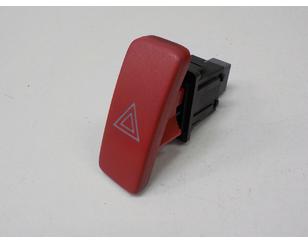 Кнопка аварийной сигнализации для Toyota Auris (E15) 2006-2012 с разборки состояние отличное