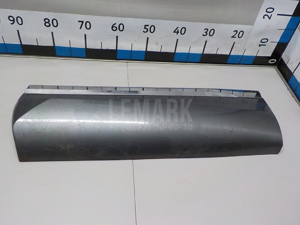 Накладка двери задней левой 7P6854949CGRU VAG
