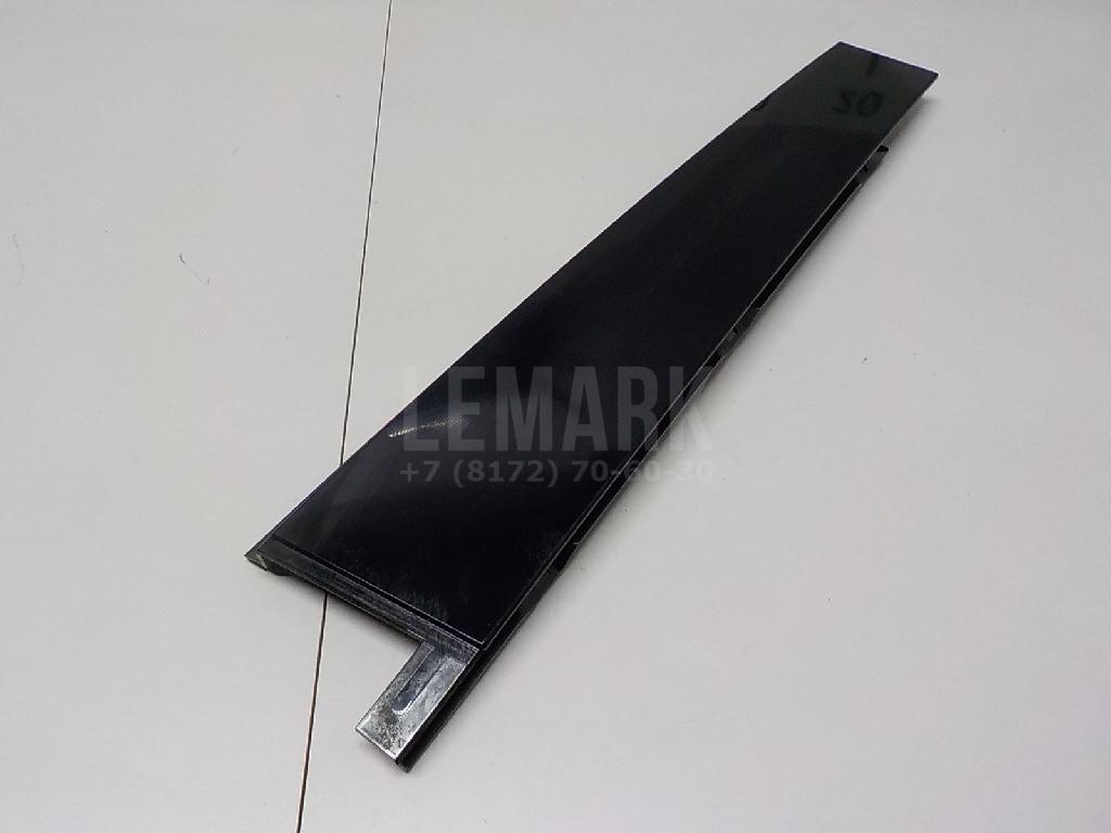 Накладка стойки 7P6839901C041 VAG