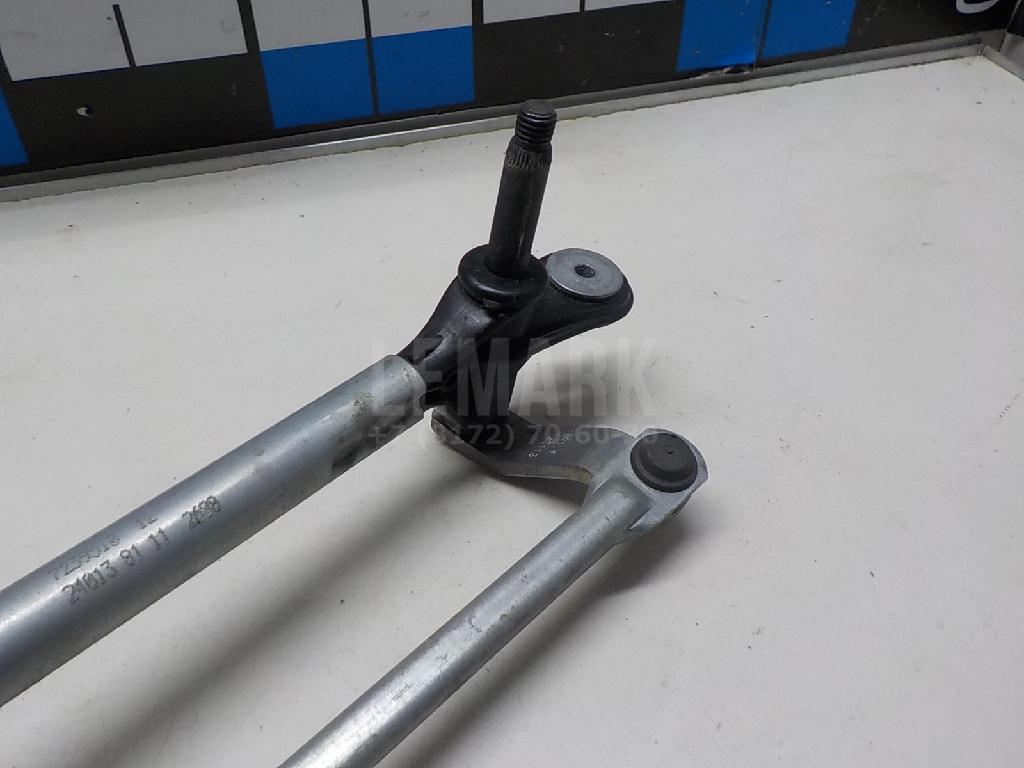 Трапеция стеклоочистителей для  BMW 4-serie F32/F33/F82 2012-2020