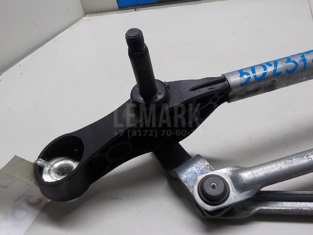 Трапеция стеклоочистителей для  BMW 4-serie F32/F33/F82 2012-2020