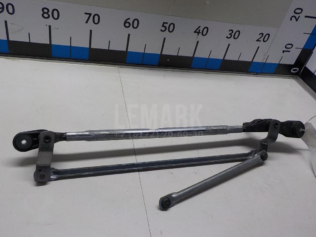 Трапеция стеклоочистителей для  BMW 4-serie F32/F33/F82 2012-2020