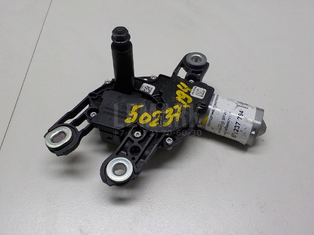 Моторчик стеклоочистителя задний 5G0955711 VAG