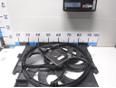 Вентилятор радиатора