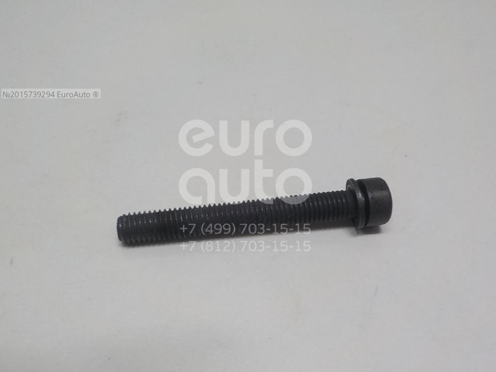 55570291 GM Болт ролика-натяжителя от производителя по спец цене купить ...