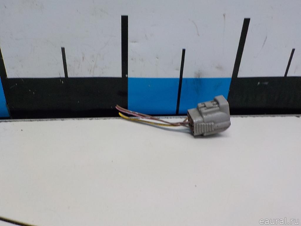Разъем