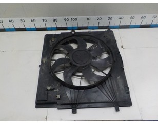Вентилятор радиатора для Mercedes Benz Vito (447) 2014> с разбора состояние отличное