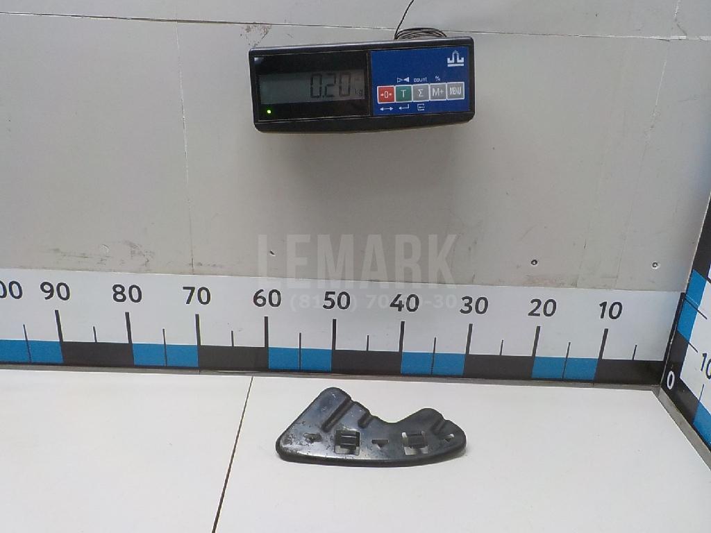 Кронштейн переднего бампера левый 865513W000 Hyundai-Kia