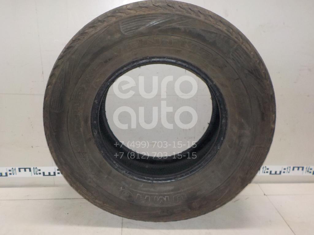 Шина Kumho 265/70 R16 Летняя б/у купить в ЕвроАвто