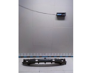 Усилитель заднего бампера для Kia Sportage 2010-2015 с разборки состояние отличное