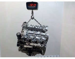 Двигатель 276.823 для Mercedes Benz C238 E-Coupe 2017> б/у состояние отличное