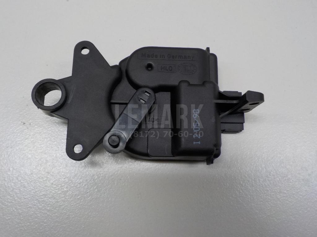 Моторчик заслонки отопителя 1J0907511 VAG
