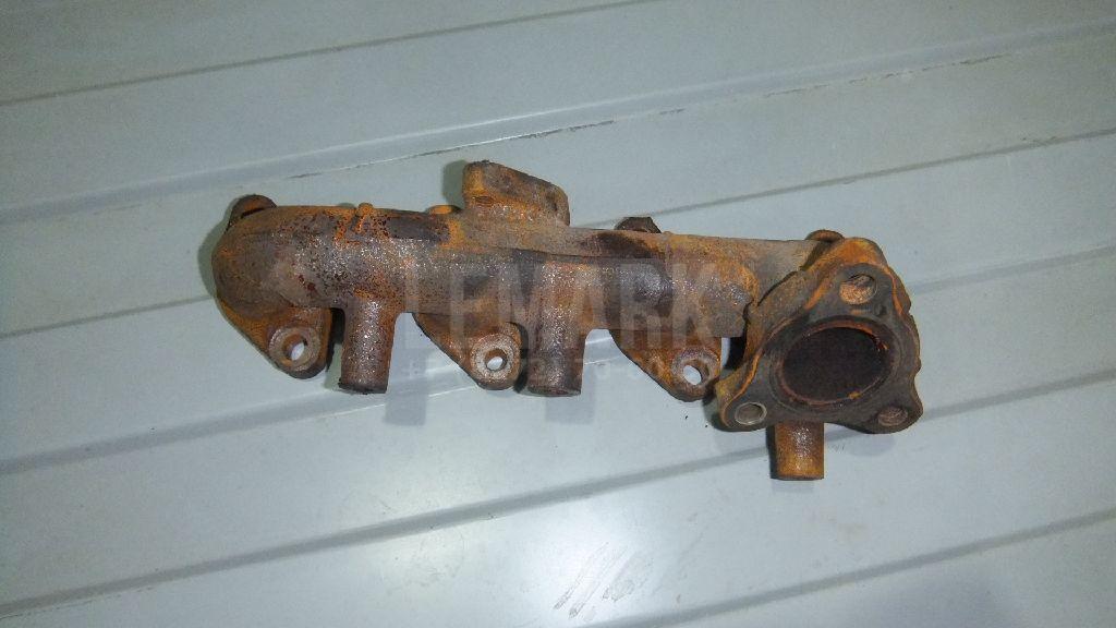 Коллектор выпускной 285112A740 Hyundai-Kia