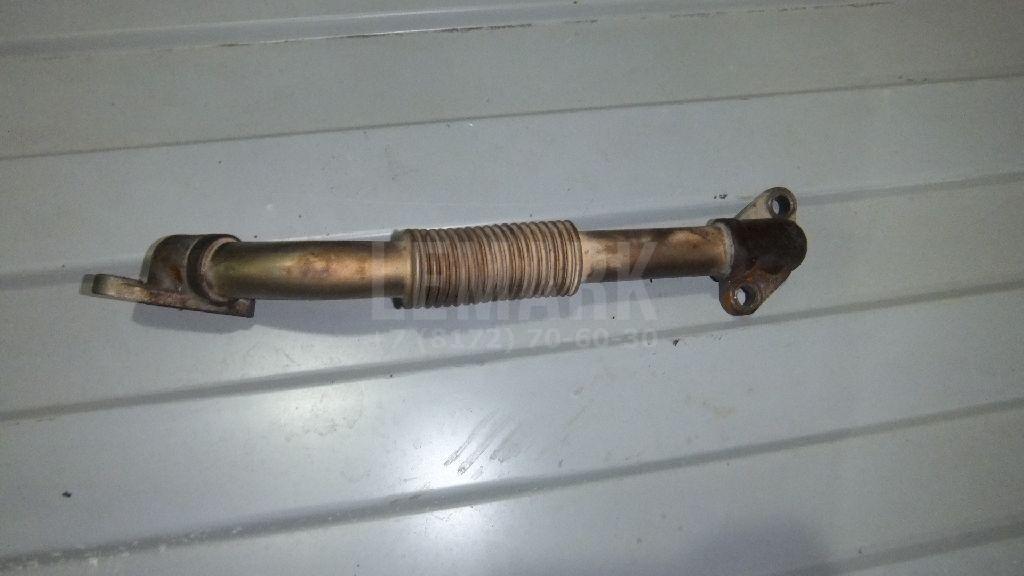 Трубка системы рециркуляции (EGR) 284912A800 Hyundai-Kia