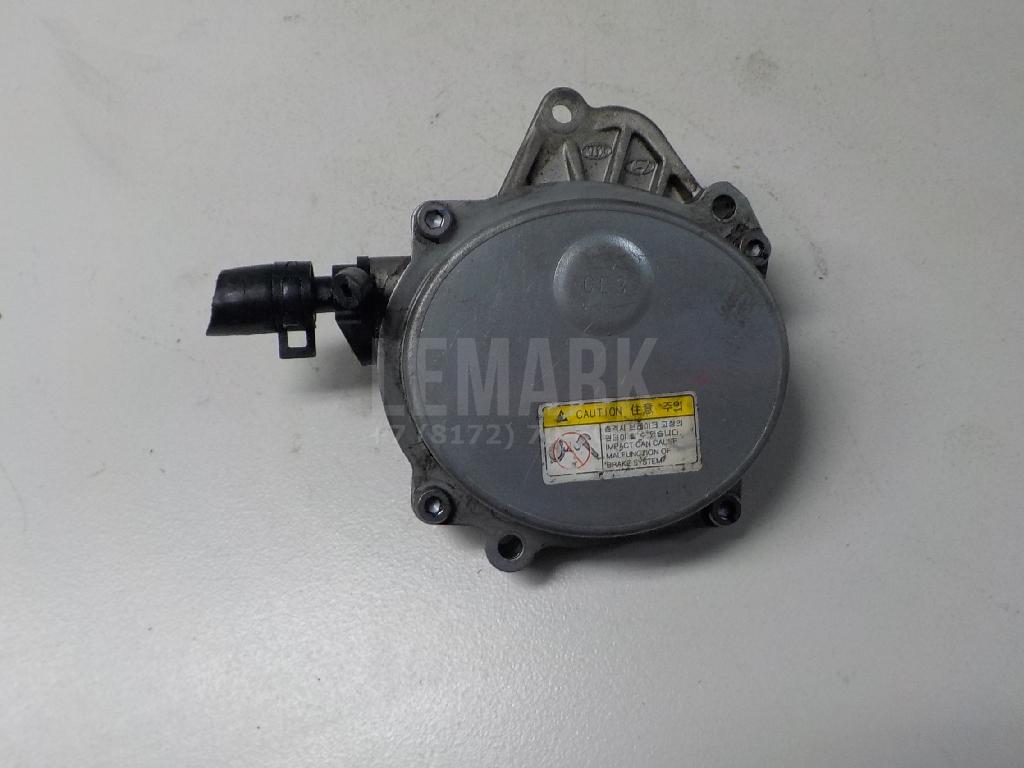 Насос вакуумный 288102A500 Hyundai-Kia