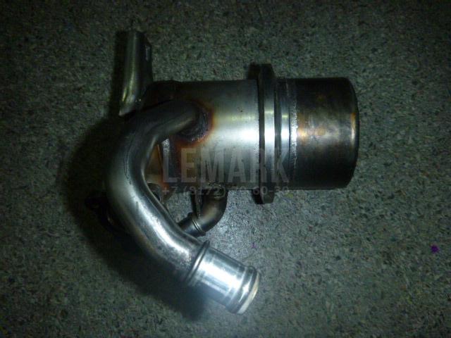 Радиатор системы EGR 04L131512 VAG