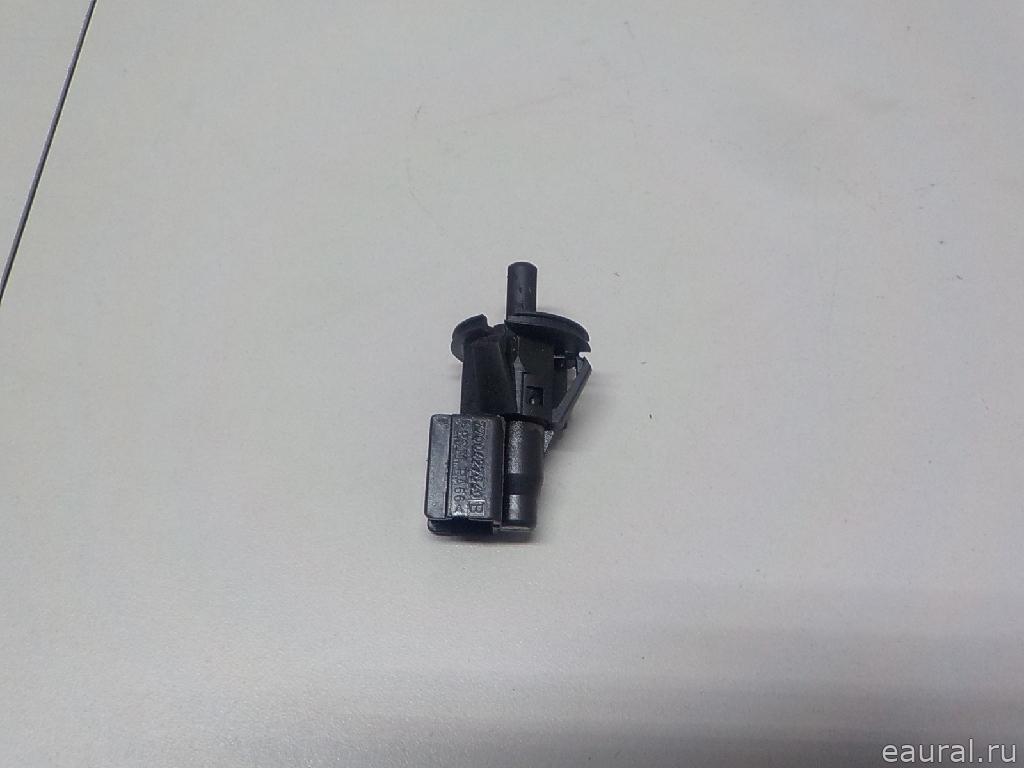 Выключатель концевой