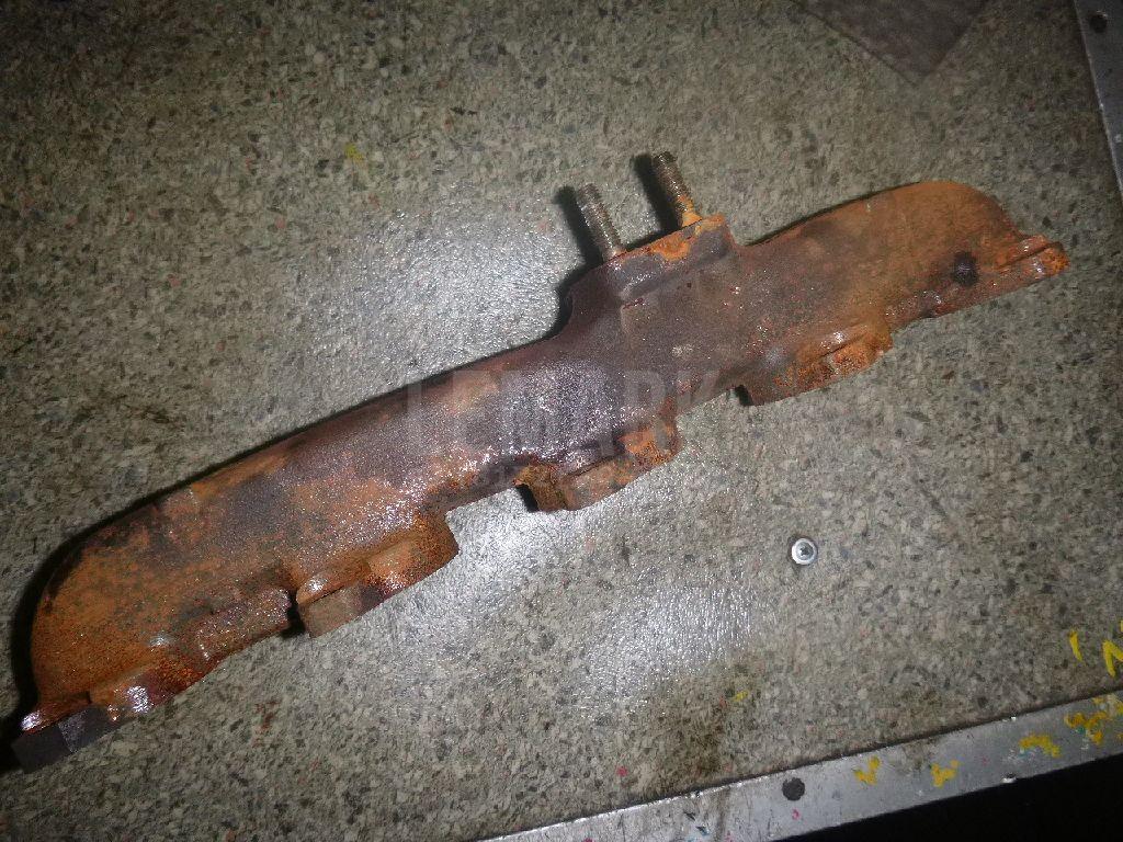 Коллектор выпускной 1721503 Ford