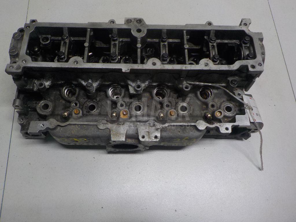 Головка блока 1685778 Ford