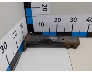 Кронштейн усилителя переднего бампера левый для Mini Paceman R61 2012-2016 с разбора состояние удовлетворительное