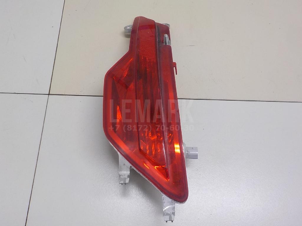Фонарь задний в бампер левый для  BMW 7-serie G11/G12 2015-2022